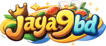 jaya9bd লোগো